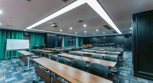 Xana Hotelle (Fuzhou Fotune Plaza), Rezervovat Hotel Hotely v Linchuan s parkováním, Parkování