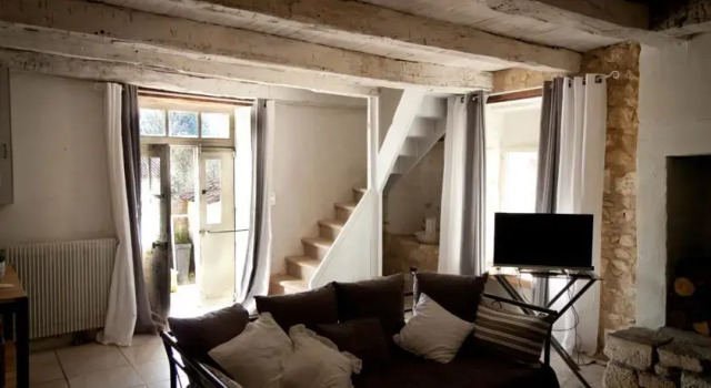 Maison de Verneuil, Reserva ahora Apartamento Champagnac-de-Belair 