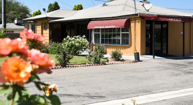 Covina Motel