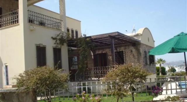Bodrum Doria Villa 2023, Rezervovat Vila Gumbet 