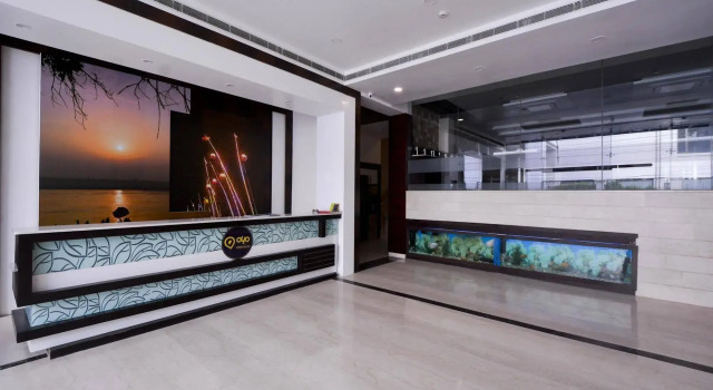 Hotel The Westinn