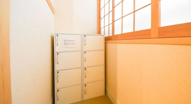 Comfy Stay Sarusawaike, Buchen Sie Hotel Nara Shutoken, in der Nähe von Isui-en