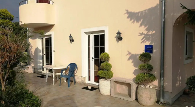 Апартаменты Apartment Ivana