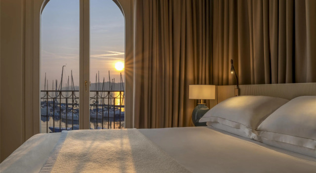 Полулюкс Bellerive Lifestyle Hotel