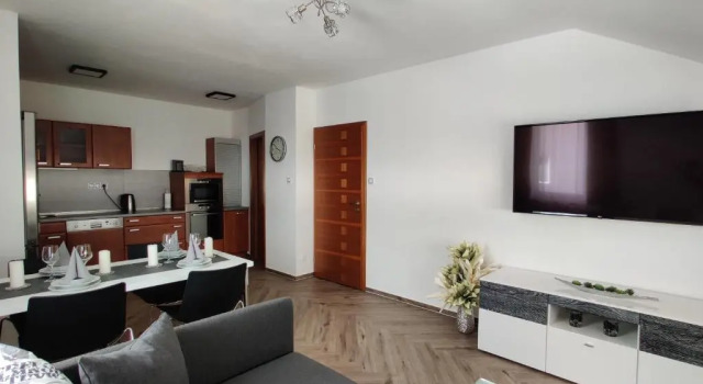 Apartmány V Našem, Забронировать Апартаменты/квартира Апартаменты Haná, Апартаменты/квартира