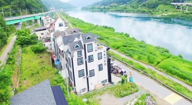 Gangchon Areumdaun Jip, Prenota Hotel Chuncheon Gangwon-Do