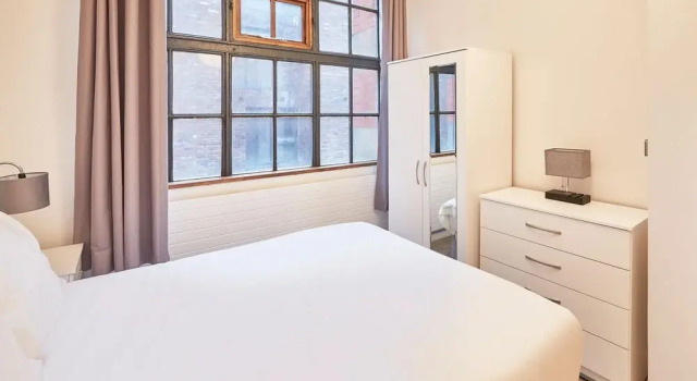Host Stay Concert Square, Varaa Huoneisto Asunnot kohteessa Merseyside, Huoneisto