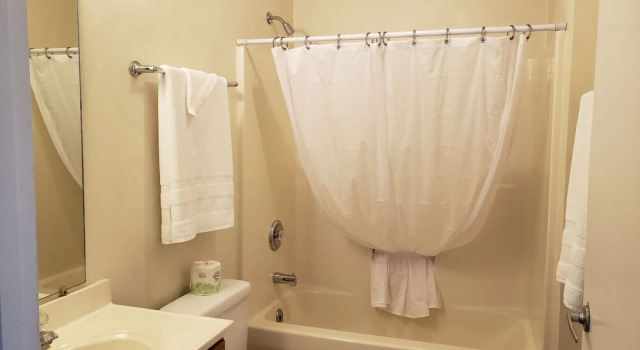 Люкс Affordable Suites Charlottesville