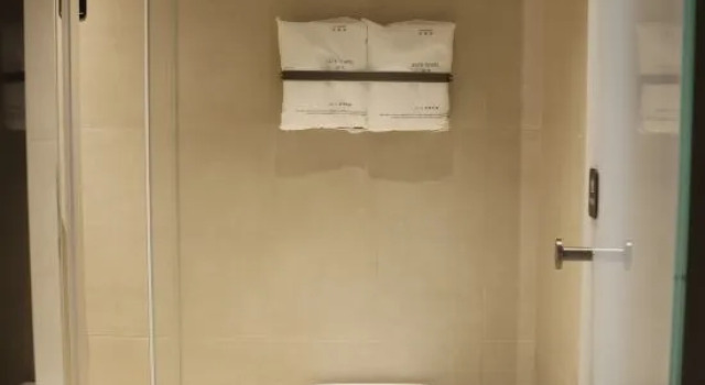 Люкс Superior MEHOOD LESTIE Hotel (Suzhou Guanqian Street Chayuanchang Subway Station)