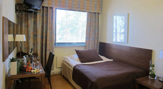 Majvik Congress Hotel, Book Hotel Masala Southern Finland