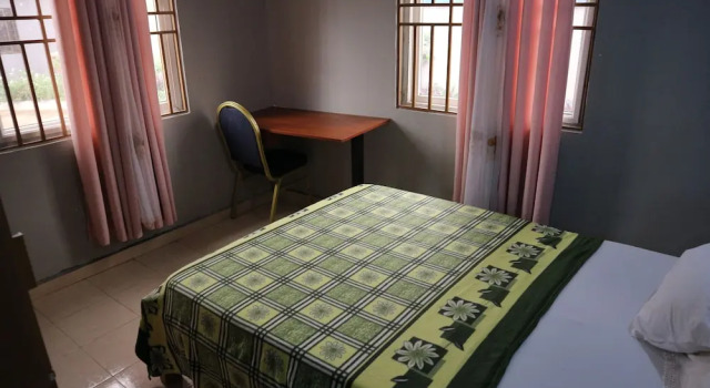 Номер Standard Waterfront Paradise Resort