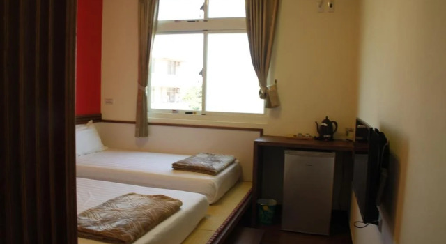 Pu Jhen Homestay, Varaa Hotelli Anmei Village Taiwan