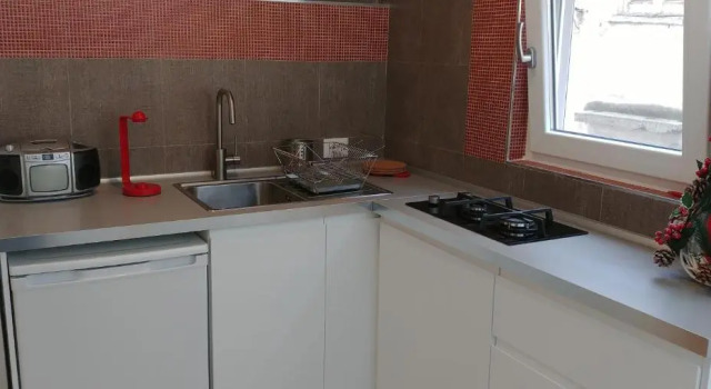 Апартаменты Pasubio 188 - CASA GIOIA