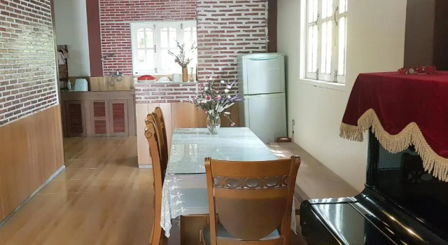 Вилла с 2 комнатами Hà Phan Holiday House