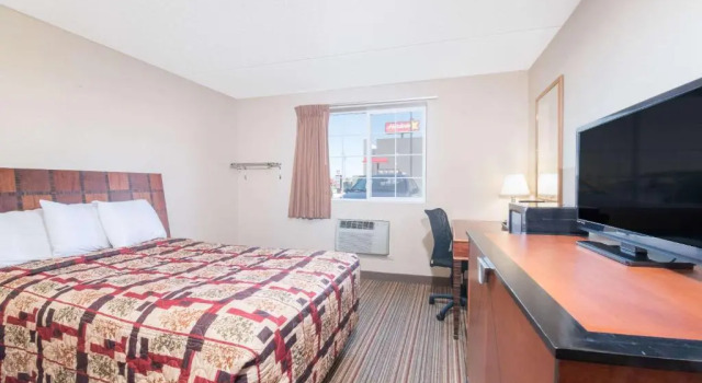 Номер Standard Knights Inn and Suites - Grand Forks