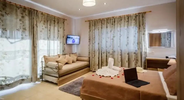 Mirimar Apartments Zante