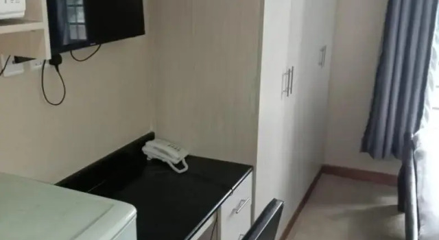 Nairobi west suite