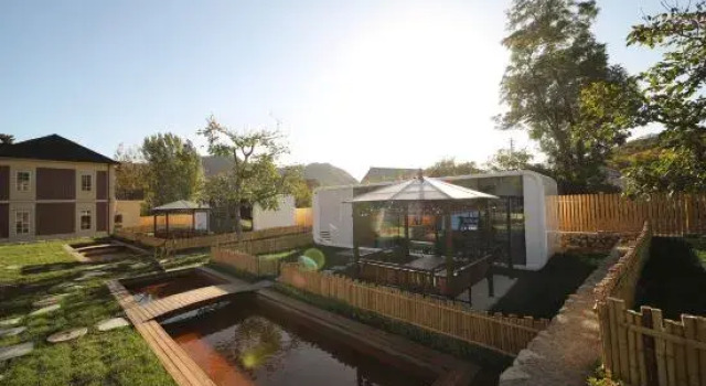 Limu Mountain House, Rezerwuj Hotel Tiencin Tianjin Province