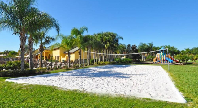 Paradise Palms PP05KTHBRM