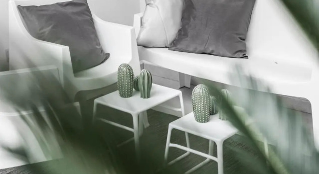 Апартаменты MoMa Business Apartments