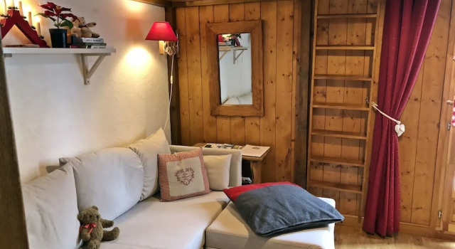 Fizhome Mt Blanc