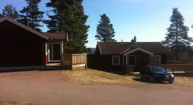 Björkberget Cottages Siljansnäs, Prenota Hotel  