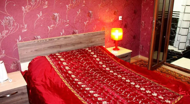 Habitación De lujo Guest House Andria