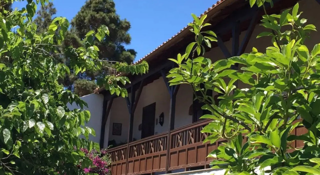 Casa rural la montañeta, Buchen Sie Hotel Santa Lucía Gran Canaria
