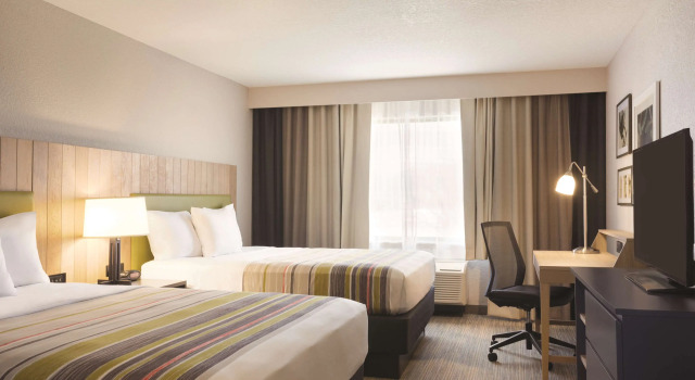 Country Inn & Suites by Radisson Lawrence, Prenota Hotel Hotel a Lawrence con colazione, Colazione