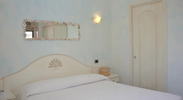 Habitación Superior Hotel Sa Cralla