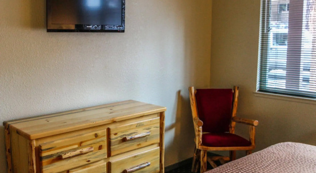 The Lodge at Lake Tahoe, Забронировать Отель Саут-Лейк-Тахо South Lake Tahoe Area