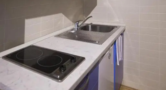 Двухместный номер Standard Residence San Vittore 49 La Cordata