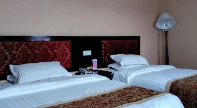 Wenxin Business Inn, Varaa Hotelli Hotellit Sichuan pysäköinnillä, Pysäköinti