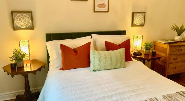 Люкс Deluxe Suites On King