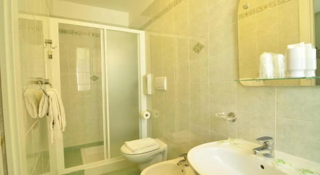 Номер Economy Hotel Ideal