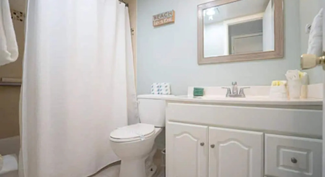 Четырёхместный номер Standard Carriage House Resort Motel