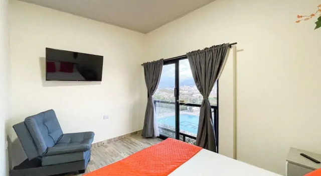 Best View Aparta Hotel
