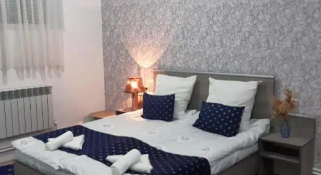 Lind Hotel and Guest House