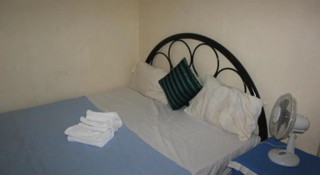 Номер Economy Guesthouse Cavite