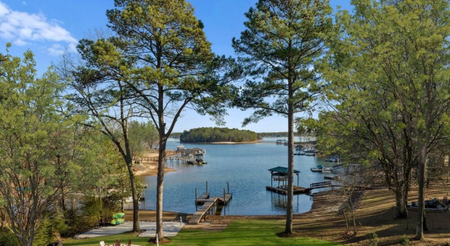 Коттедж с балконом Blanca Bay on Brawley