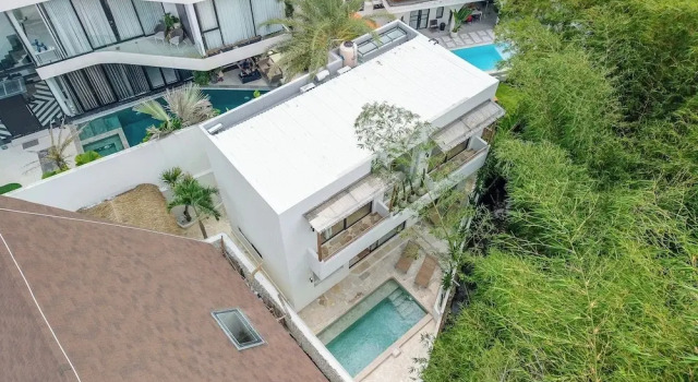 Коттедж 3Br Khana in Canggu With 3 Bedrooms and 3 5 Bathrooms