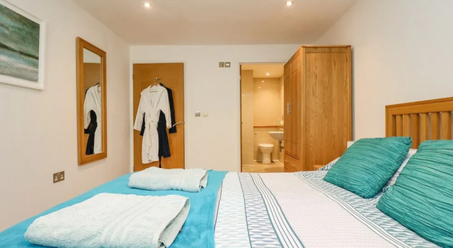 Rock Pool, Reserva ahora Hotel Hoteles en Torpoint con piscina, Piscina