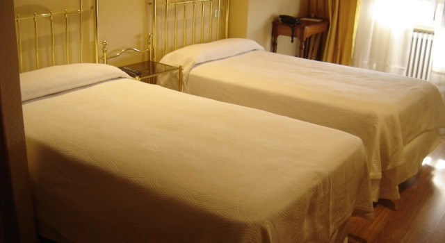 Номер Standard Hotel Aranda