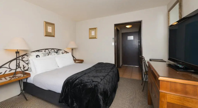 Двухместный номер Standard с видом на озеро Millennium Hotel and Resort Manuels Taupō