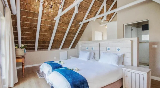 Вилла Premier Cape St Francis Beach Break Villas and Cottages