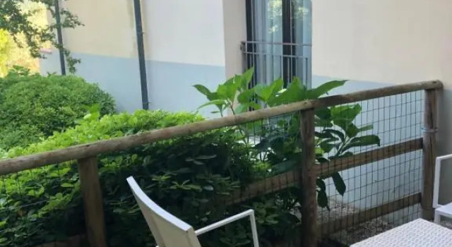 Четырёхместный номер Superior Hotel Girifalco - Nature & Relax