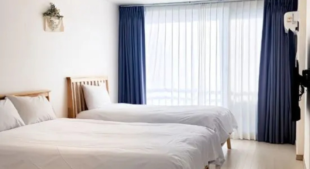 Suite 3 habitaciones Zio Pinetree