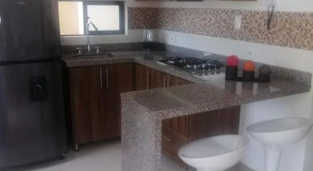 Apartasol 102c Tebaida Quindio, Rezervovat Hotel Hotely v Quindio s parkováním, Parkování