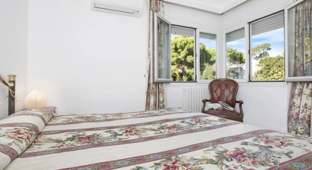 Семейные апартаменты с 3 комнатами с видом на горы Apartment in Calella de Palafrugell - 104019 by MO Rentals