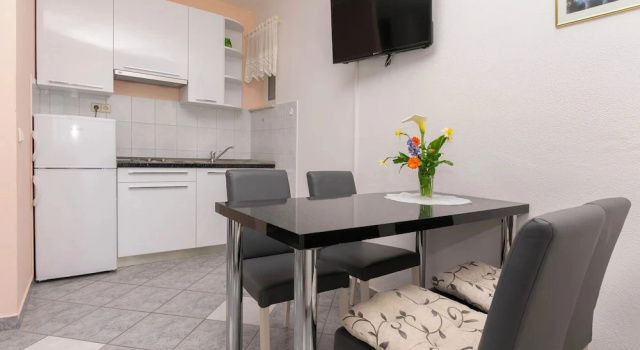 Апартаменты Apartments Urlicic